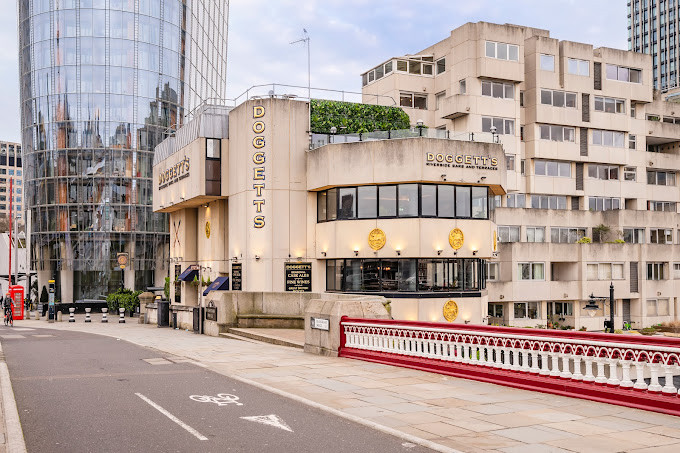 Vulcan Fire Training Venue - London 2025